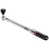 Torque wrench with detachable ratchet type no. 306A